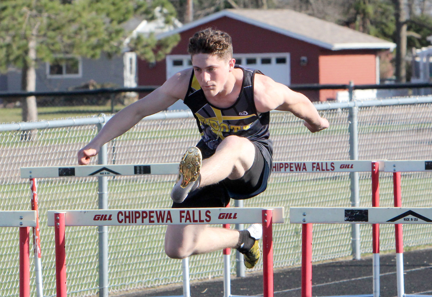 Father Mac Relays 4-23-19